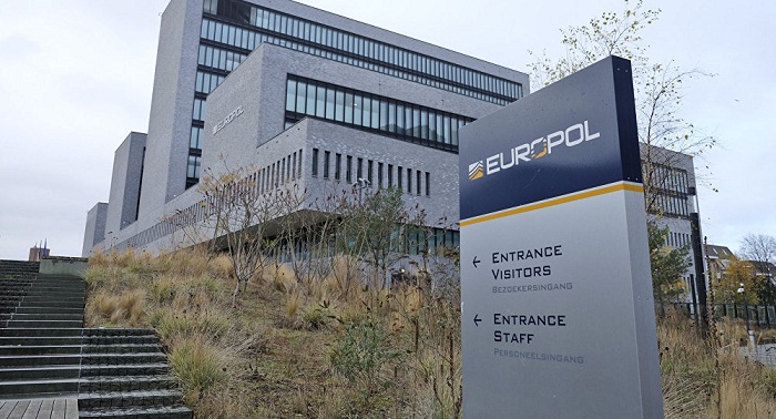 At least 34 detained in Europol`s operation against users of DDoS tools 